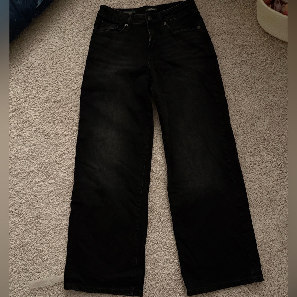 Wild Fable high waist Wide Leg Jeans
